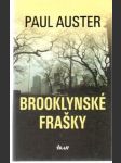 Brooklynské frašky - náhled
