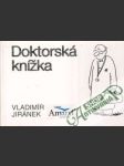 Doktorská knížka - náhled