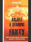 Anjeli a démoni - Fakty - náhled