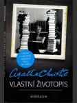 Vlastní životopis - náhled