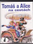Tomáš a Alice na zářícím ostrově - náhled