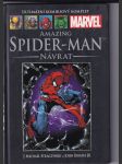The Amazing Spider-Man (Návrat): Ultimátní komiksový komplet - náhled
