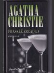 Prasklé zrcadlo - náhled