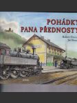 Pohádky pana přednosty - náhled