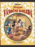 Mickeyho Vánoční koleda - náhled