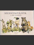 Měcháček-Fukáček a jeho kamarádi - náhled