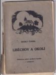 Liběchov a okolí - náhled