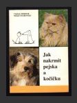 Jak nakrmit pejska a kočičku - náhled