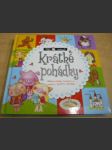 Krátké pohádky / pět minut - náhled