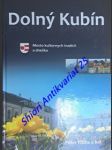 Dolný kubín - mesto kultúrnych tradícií a dneška - kolektiv autorov - náhled