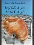 Vajce a ja, Mary a ja (malý formát) - náhled