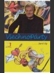 Všechnopárty - náhled