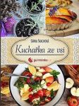 Kuchařka ze vsi - náhled