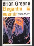 Elegantní vesmír - Superstruny, skryté rozměry a hledání finální teorie - náhled