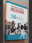 Slavní filmoví režiséři - náhled