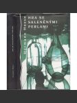 Hra se skleněnými perlami - náhled