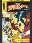 Záhadný spider-man č. 31 - náhled