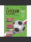 Se lvíčkem na prsou 2 (fotbal, fotbalová reprezentace, historie) - náhled