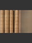Winged Pharaoh; Northwest Passage; The Citadel; The Well of Loneliness - náhled
