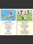 Der Kleine Engel: Heiteres zwischen Himmel und Erde / Heitere Schöpfungsgeschichte für fröhliche Erdenbürger - náhled