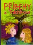 Príbehy z Trdelníkova  - náhled