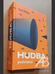 Hudba podvratné dějiny - náhled