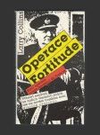 Operace Fortitude - náhled