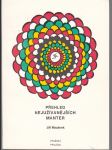 Přehled nejužívanějších manter - náhled