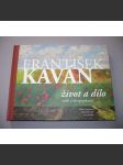 František Kaván - Život a dílo - Výběr z korespondence [český malíř - krajinář] - náhled
