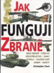 Jak fungují zbraně - náhled