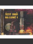 Šest dnů na Luně 1 - náhled