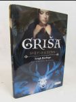 Griša: Světlo a stíny - náhled