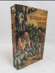Muži a slova: Kouzelné okno - náhled