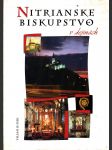 Nitrianske biskupstvo v dejinách - náhled