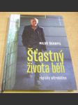 Šťastný života běh. Zápisky ultraběžce - náhled