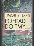 Pohľad do tmy - náhled