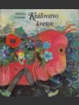 Kráľovstvo kvetov - náhled