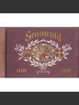 Grunwald, jubilejní album 1410-1910 [Obsah: Žižka, středověk, hrady, bitva, řád německých rytířů, polsko-litevské vojsko - výpravné album s mnoha ilustracemi] - náhled