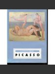 Picasso (Pablo Picasso) - náhled