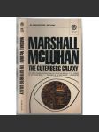 The Gutenberg Galaxy: The Making of Typographic Man [masmedia] - náhled