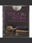 Yoga Nidra. Tiefenentspannung und geistige Klarheit [jóga] - náhled