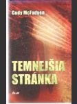 Temnejšia stránka - náhled