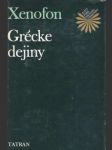 Grécke dejiny - náhled