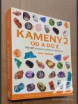 Kameny od A do Z    2. díl - náhled