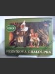 Perníková chaloupka (vojtěch kubašta) - náhled