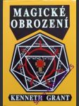 Magické obrození - grant kenneth - náhled