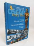 3x Oscar pro český film: 1965 Obchod na korze, 1967 Ostře sledované vlaky, 1996 Kolja - náhled