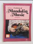 Anthology of Mandolin Music - náhled