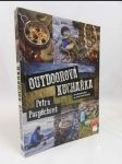 Outdoorová kuchařka: Od rodinných výletů po zimní horské expedice - náhled