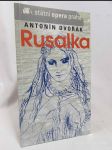 Rusalka - náhled